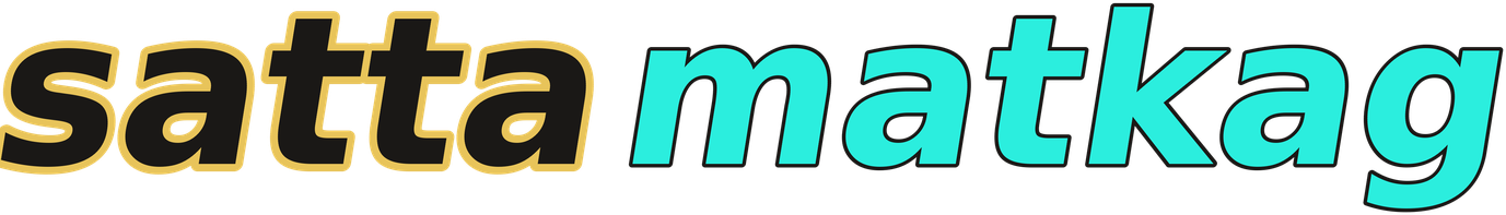 sattamatkag logo