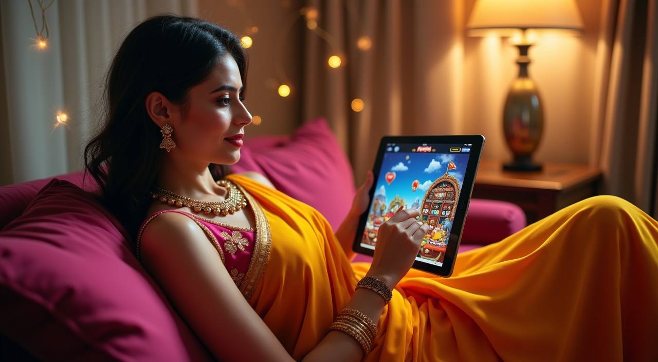 sattamatkag mobile gaming